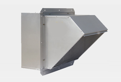 WEXD系列壁式邊墻風機